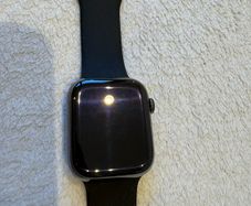 Apple Watch Series 8 45mm Stainless Steel