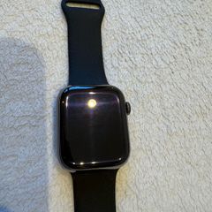 Apple Watch Series 8 45mm Stainless Steel