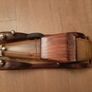 Wooden Car Ornament (Length 15 inches) Image 2