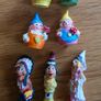 Little toys for doll house nursery Image 8