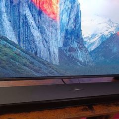 Tcl 2.1 Channel Soundbar With Woofer