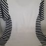 New short sleeves top. Image 3