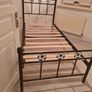 Kids football single bed Image 3