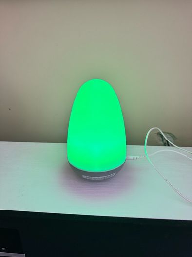Bedroom lamp