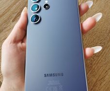 Samsung S24 Ultra