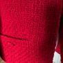 Women Tweed jacket with duo welt pockets And Other Stories BNWT Image 8
