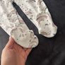 NEXT babygrow 12-18 months girl Image 2