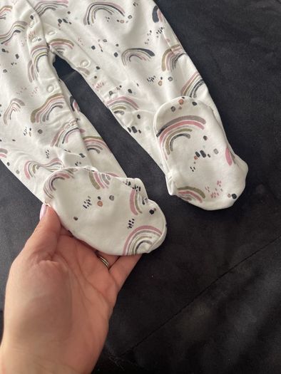 NEXT babygrow 12-18 months girl