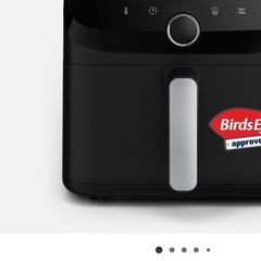 Tefal Easy Fry Mega Air Fryer 7.5L