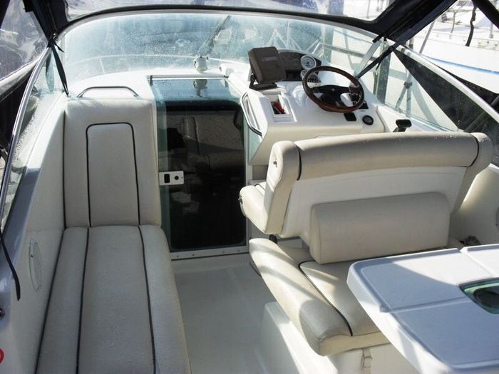 Beneteau Flyer 701, 23ft Sports Cruiser.