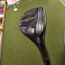 Ladies Taylormade Stealth 2 5 Hybrid Image 2
