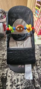 Baby Bjorn Bouncer Mesh