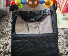 Baby Bjorn Bouncer Mesh