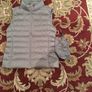 Uniqlo Down Waistcoat, size- Large, will fit size-10-12 Image 7