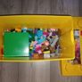 Lego Large Creative Brick Box With 790 Pieces - RRP - 49.99 Image 6