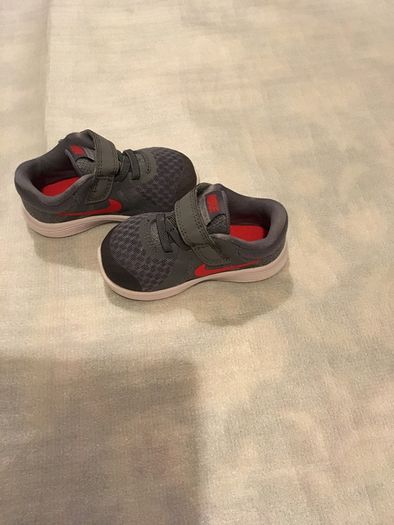 Nike Trainers, size EU-21, UK-4,5