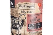 Country of Animals - Forest Flavours - Wild Boar with Lamb (Healthy Joints) For adult dogs and seniors 800 g