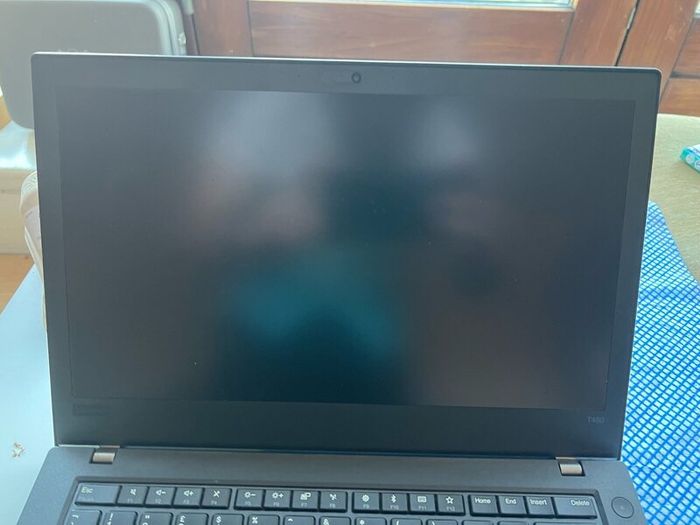 Lenovo thinkpad T480 Laptop