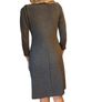 Dorothee Schumacher wool sheath dress Image 4