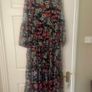 Orange Juice Dress Image 2