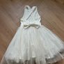 Flower girl dress Image 6
