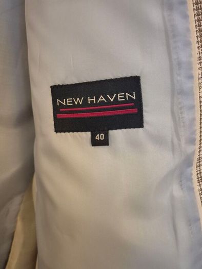 Men's Jacket Size 40R