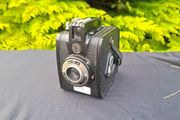 Vintage gevabox camera postage possible