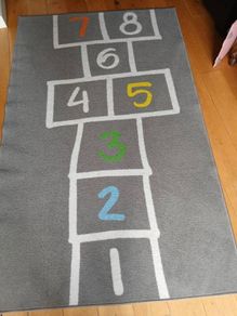 Rug / mat
