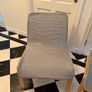 IKEA lounge chairs x 2 Image 2