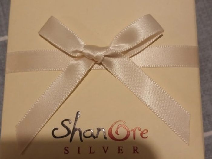 Sterling Silver Claddagh Necklace