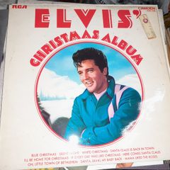 Elvis Presley & Mario Lanza