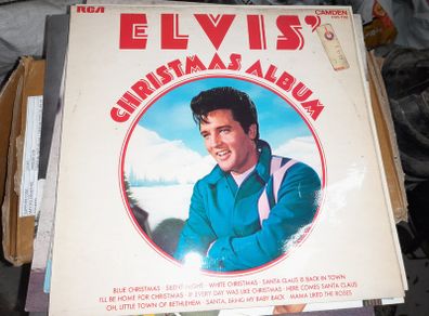 Elvis Presley & Mario Lanza