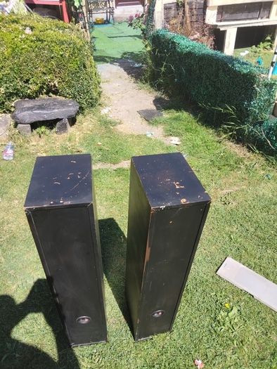 speakers