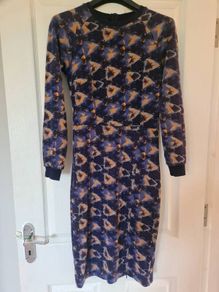 BP dress size UK8