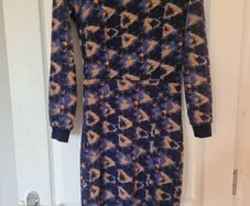 BP dress size UK8