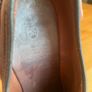 45B Allen Edmonds McAllister dress shoe Image 8