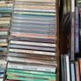 Irish Music Cds (approx 220 Cds) Image 8