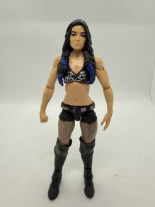 wwe Paige action figure