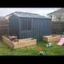 Garden Planters Large Image 2