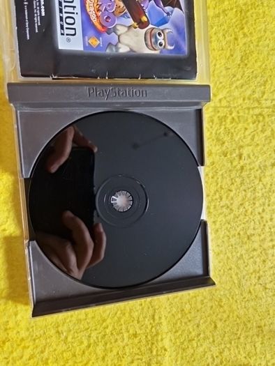 Crash Bash PlayStation1 ps1 PlayStation2 ps2 games Original