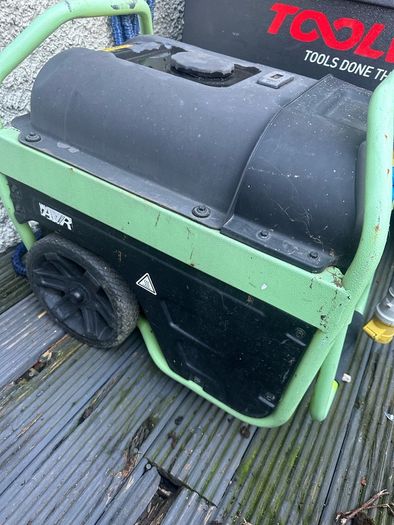 pramac px4000 generator
