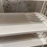 Ikea baby changing table and mattress Image 3