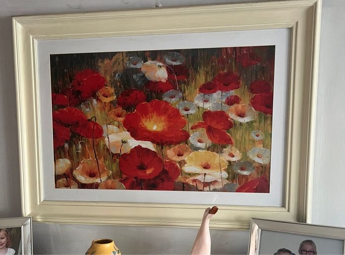 Art picture painting