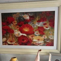 Art picture painting