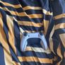 DualSense Edge Wireless Controller Midnight Black Controller Only Image 2