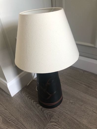 Stephen Pierce Lamp