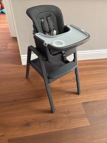 Tutti Bambini Nova Evolutionary highchair