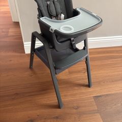 Tutti Bambini Nova Evolutionary highchair