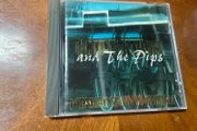 Gladys Knight &amp; The Pips CD Midnight Train To Georgia