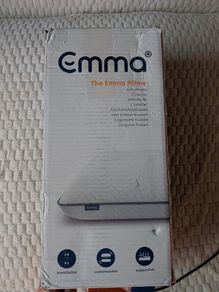 Emma Sleep Pillow NEW